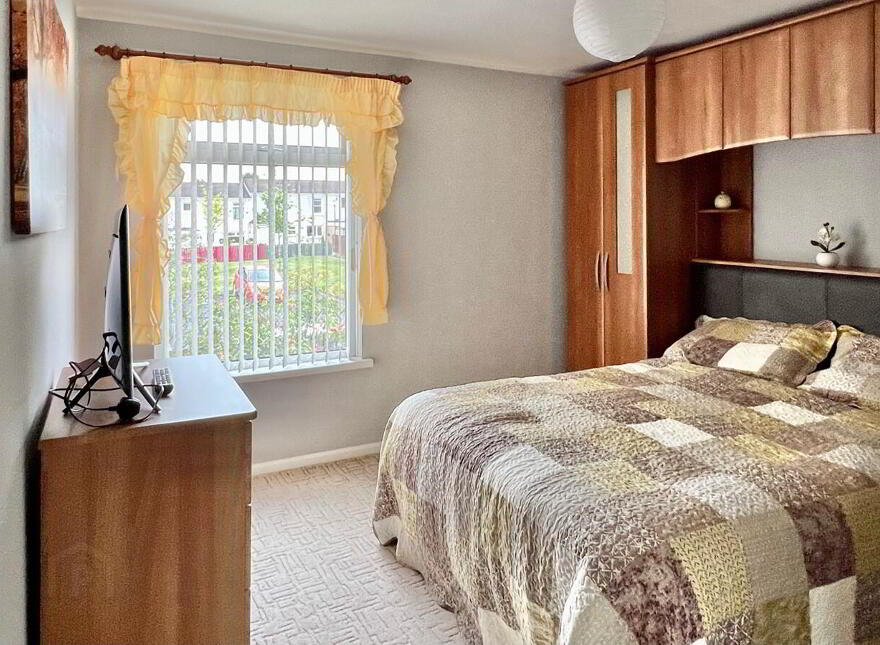 123 Clonmeen, Craigavon, BT65 4AR