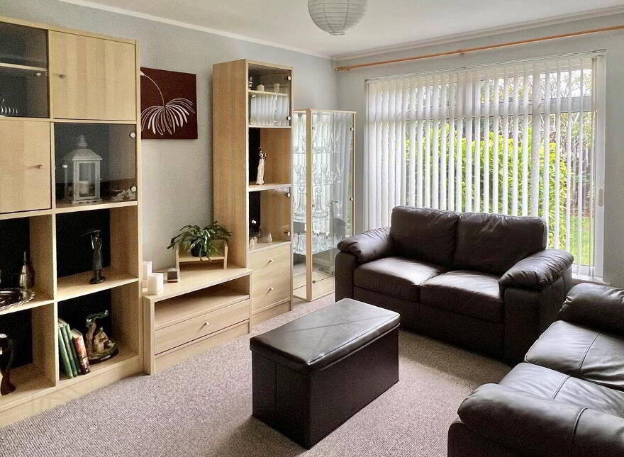 123 Clonmeen, Craigavon, BT65 4AR