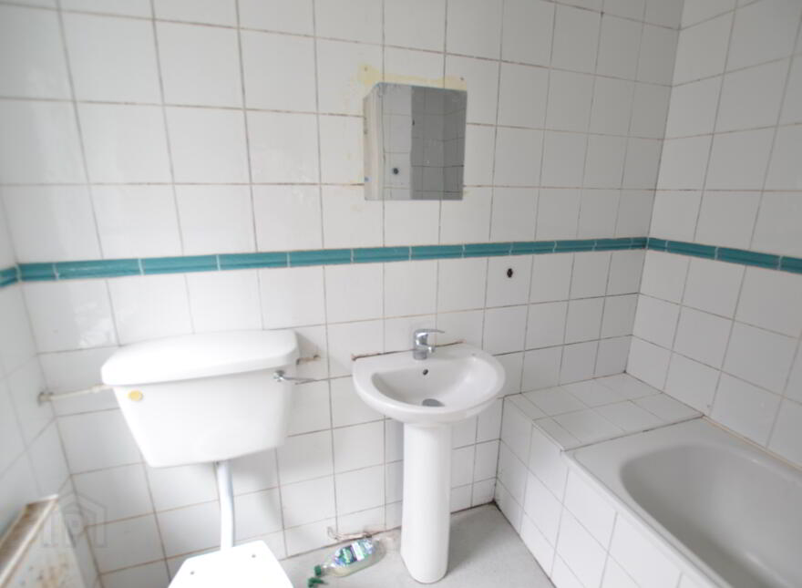 15 Victoria Street Place, Lurgan, BT67 9DL