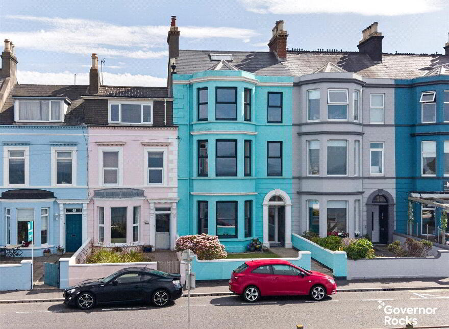 14 Ballyholme Esplanade, Bangor, BT20 5LZ
