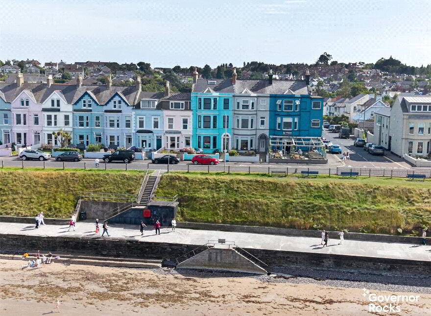 14 Ballyholme Esplanade, Bangor, BT20 5LZ