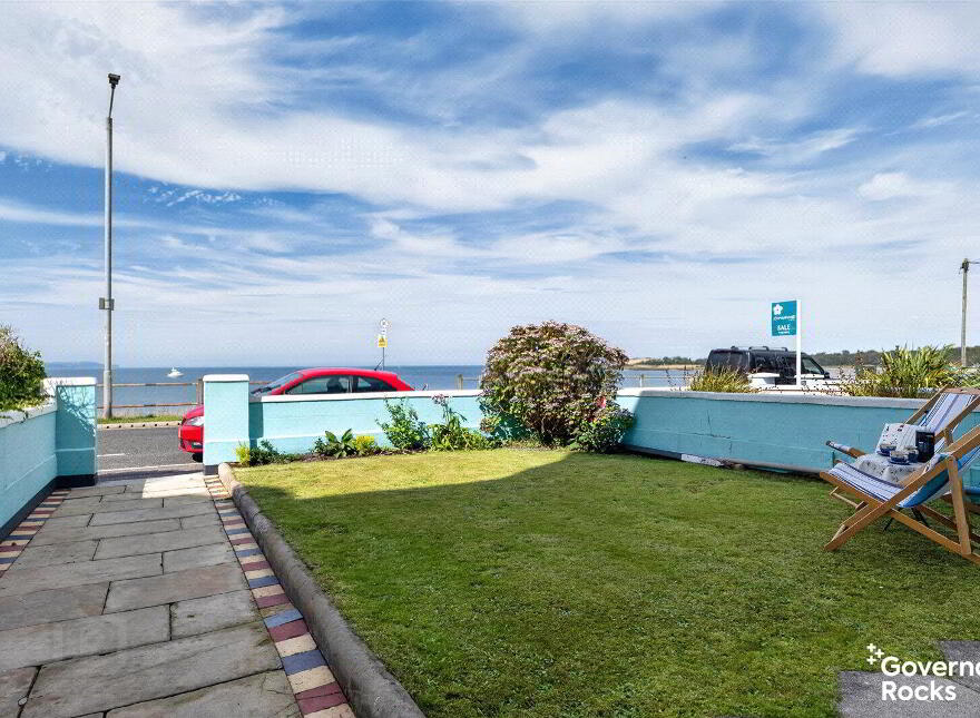 14 Ballyholme Esplanade, Bangor, BT20 5LZ