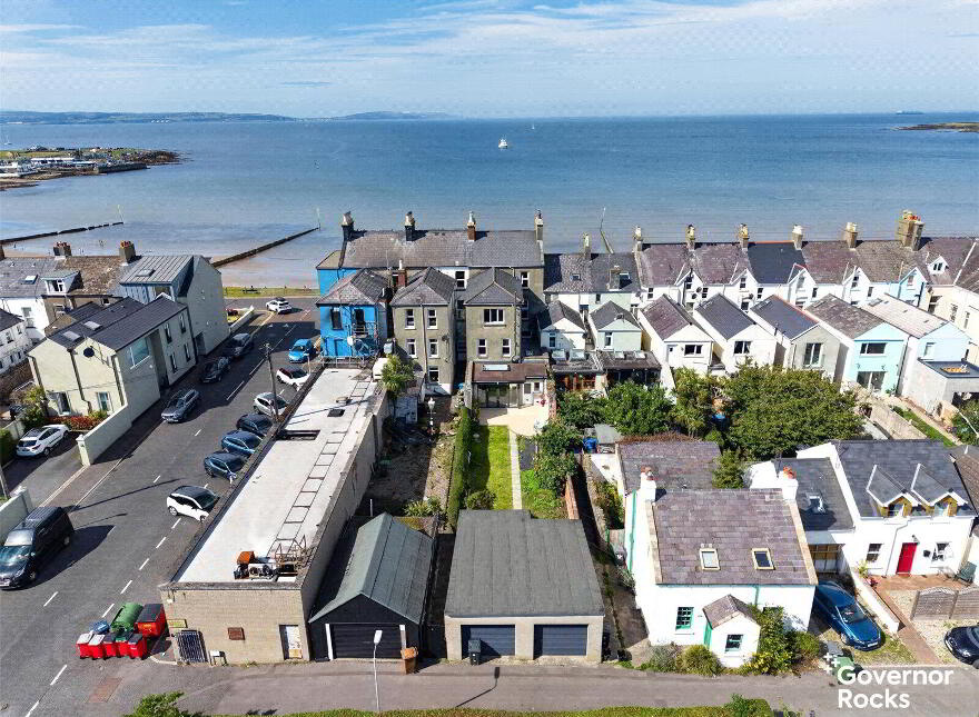 14 Ballyholme Esplanade, Bangor, BT20 5LZ