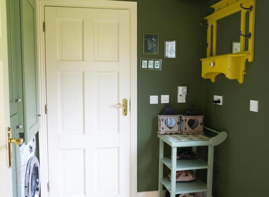 1 The Paddocks, Kilrush, Dungarvan, X35WT22