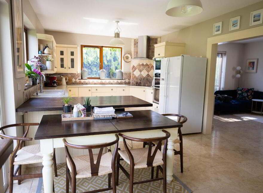 1 The Paddocks, Kilrush, Dungarvan, X35WT22