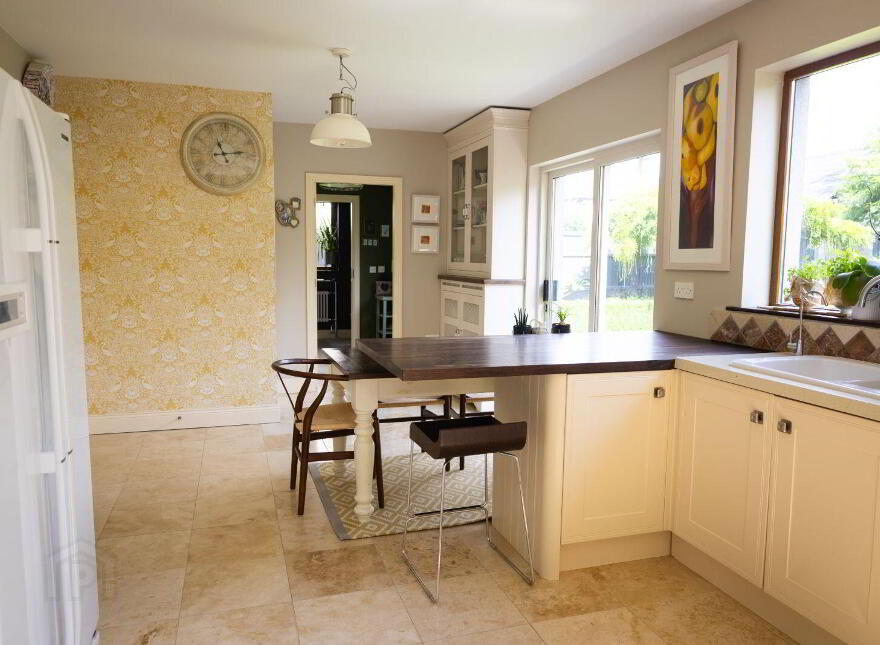 1 The Paddocks, Kilrush, Dungarvan, X35WT22
