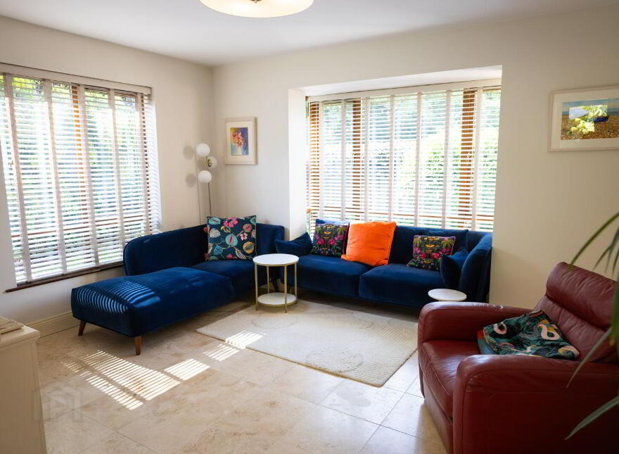 1 The Paddocks, Kilrush, Dungarvan, X35WT22