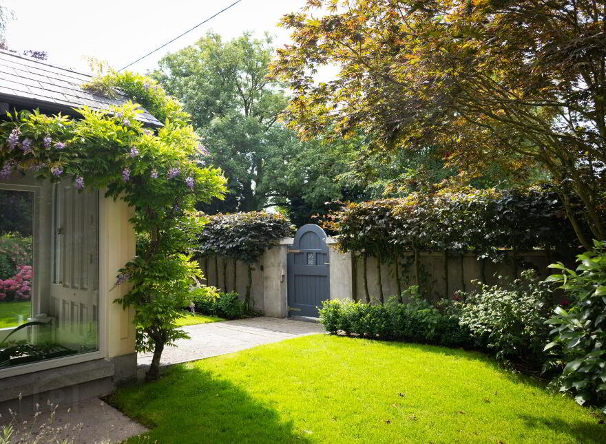 1 The Paddocks, Kilrush, Dungarvan, X35WT22