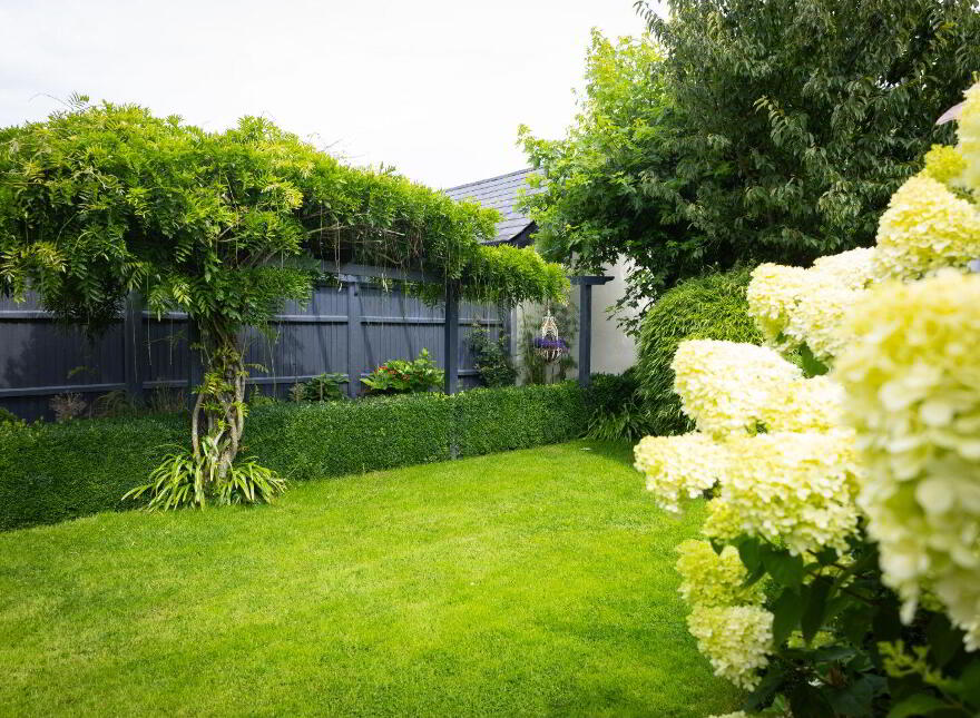 1 The Paddocks, Kilrush, Dungarvan, X35WT22