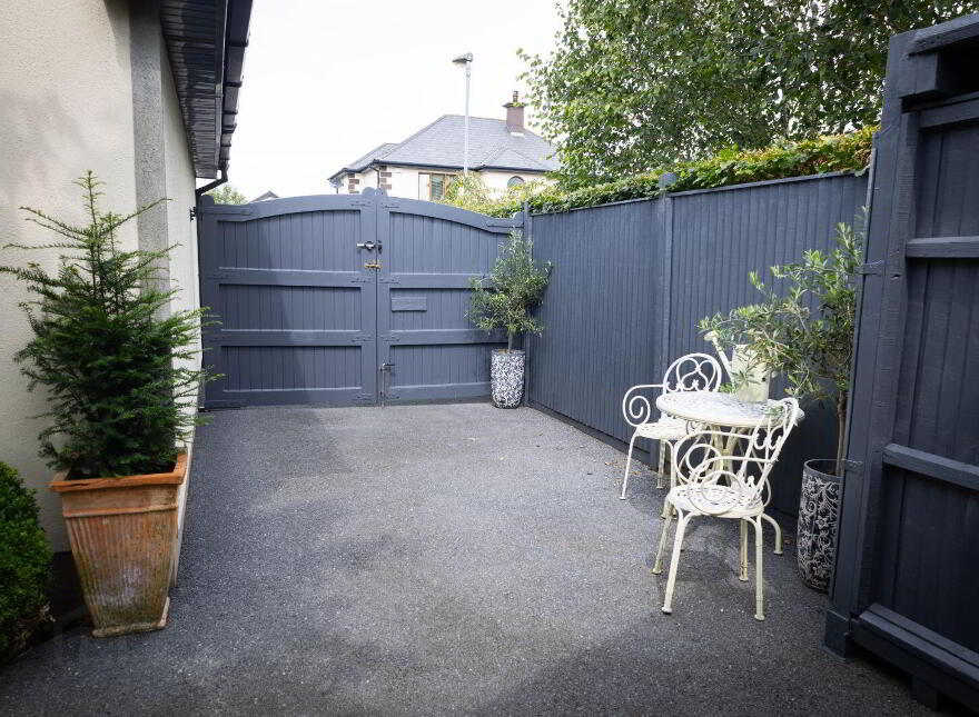 1 The Paddocks, Kilrush, Dungarvan, X35WT22