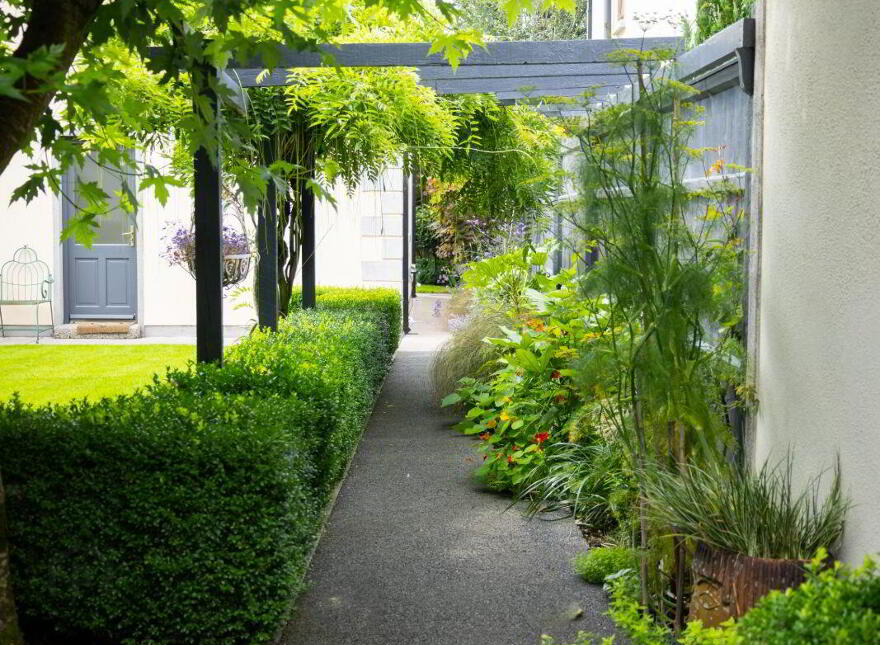 1 The Paddocks, Kilrush, Dungarvan, X35WT22