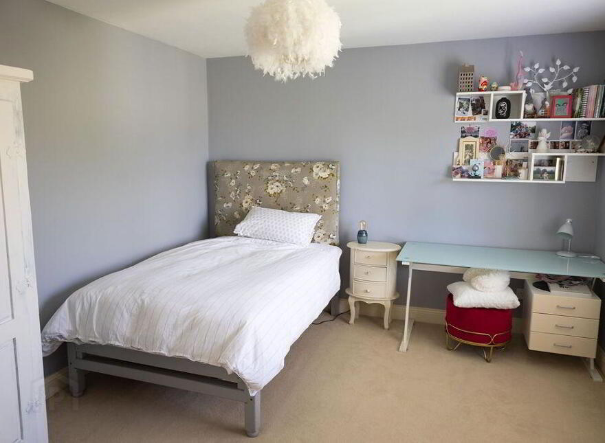 1 The Paddocks, Kilrush, Dungarvan, X35WT22