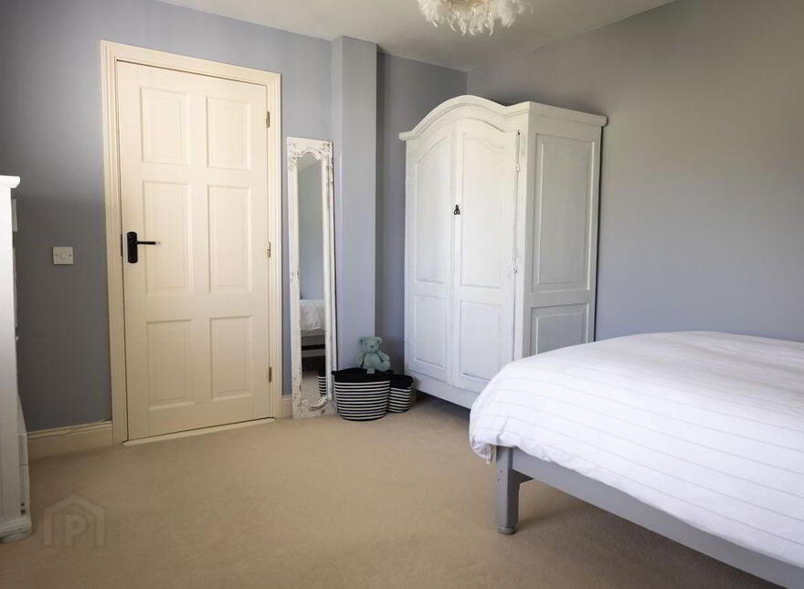 1 The Paddocks, Kilrush, Dungarvan, X35WT22