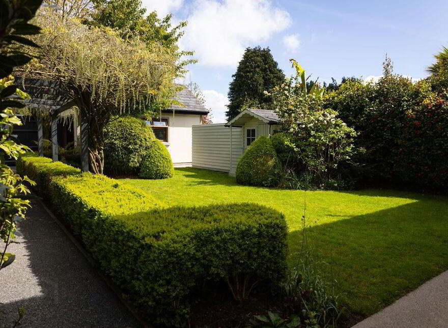 1 The Paddocks, Kilrush, Dungarvan, X35WT22