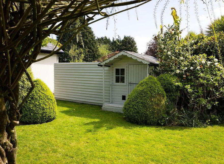1 The Paddocks, Kilrush, Dungarvan, X35WT22