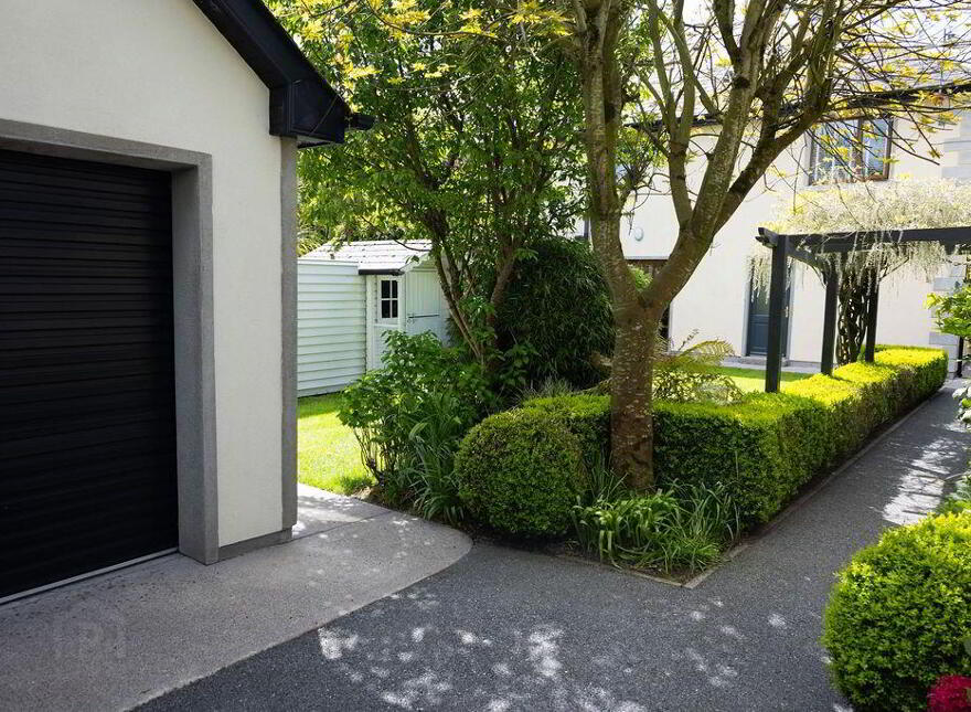 1 The Paddocks, Kilrush, Dungarvan, X35WT22