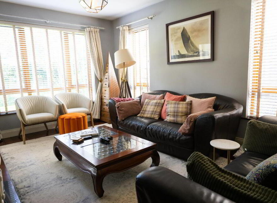 1 The Paddocks, Kilrush, Dungarvan, X35WT22