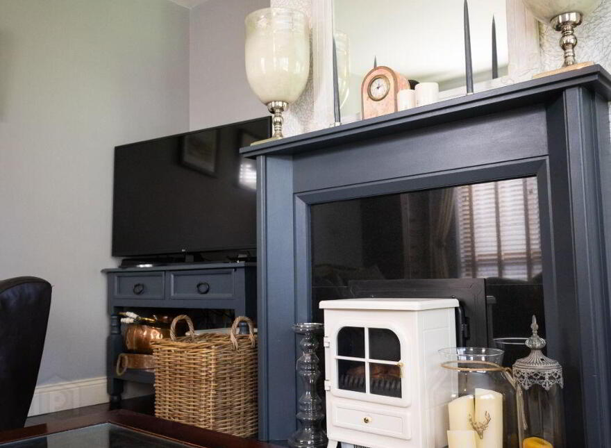 1 The Paddocks, Kilrush, Dungarvan, X35WT22
