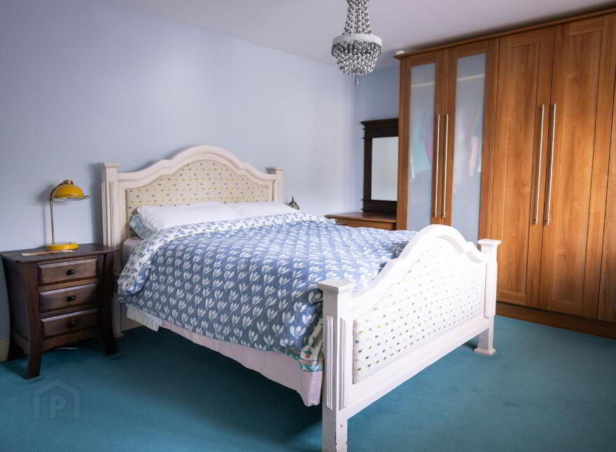 1 The Paddocks, Kilrush, Dungarvan, X35WT22