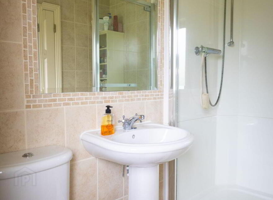 1 The Paddocks, Kilrush, Dungarvan, X35WT22