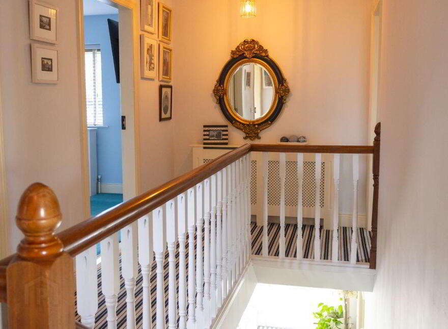 1 The Paddocks, Kilrush, Dungarvan, X35WT22