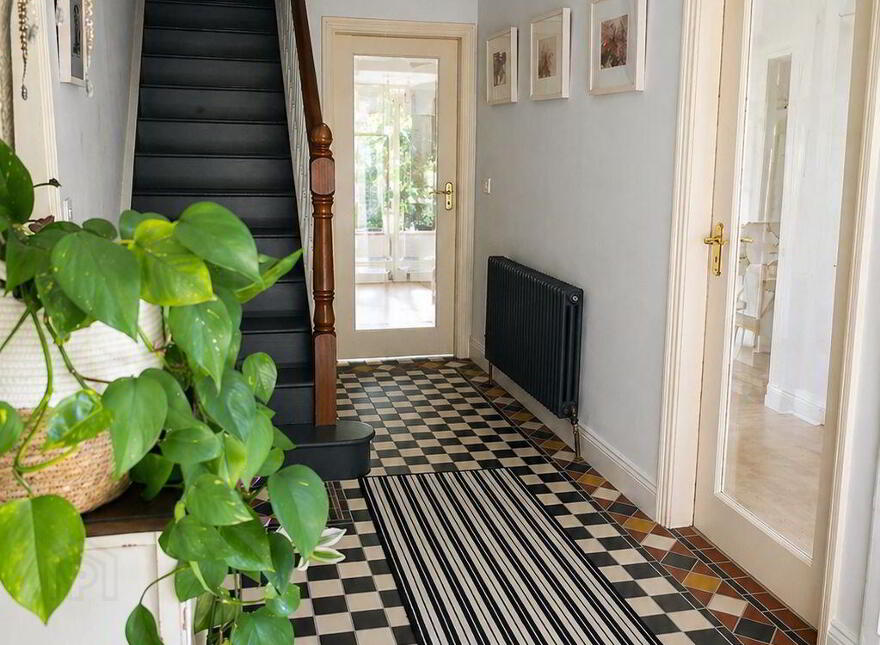 1 The Paddocks, Kilrush, Dungarvan, X35WT22