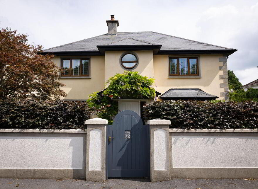1 The Paddocks, Kilrush, Dungarvan, X35WT22