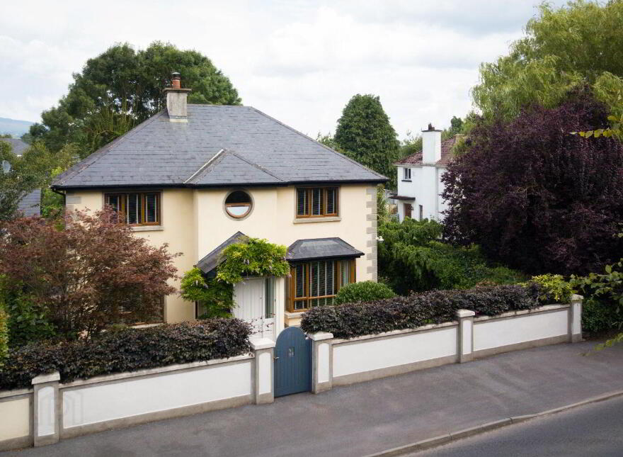 1 The Paddocks, Kilrush, Dungarvan, X35WT22