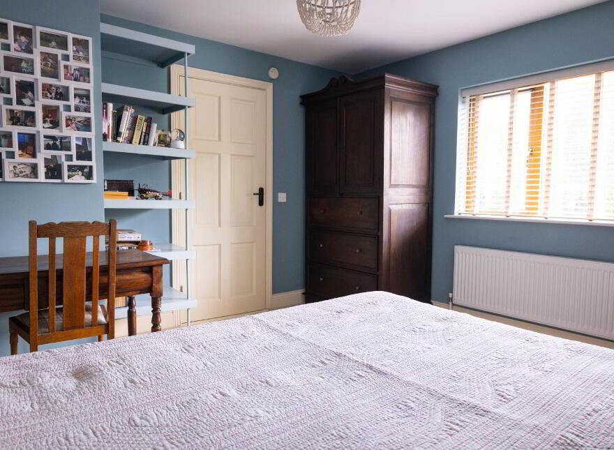 1 The Paddocks, Kilrush, Dungarvan, X35WT22