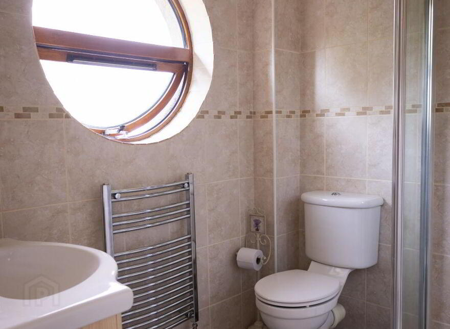 1 The Paddocks, Kilrush, Dungarvan, X35WT22