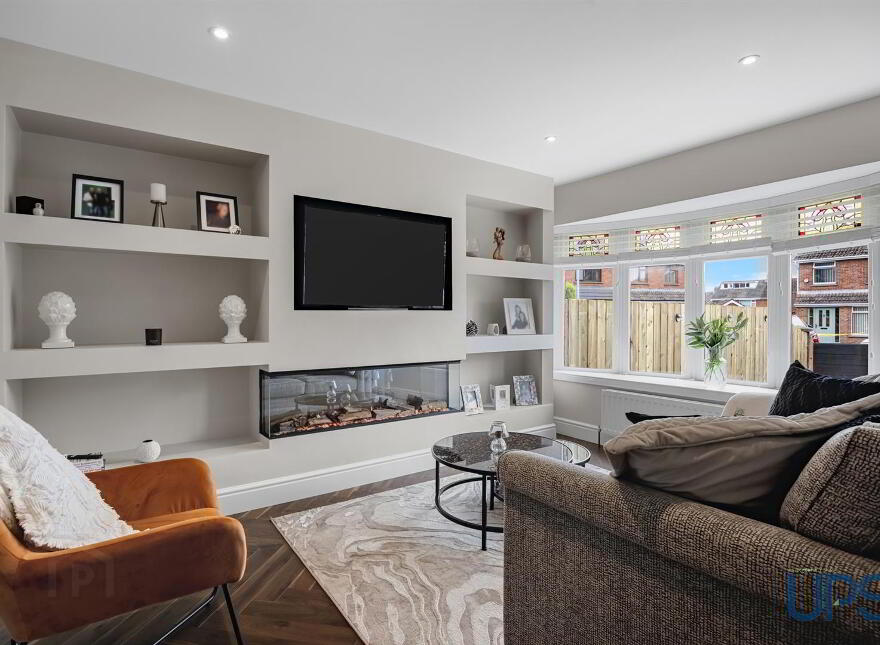 85 Stewartstown Park, Belfast, BT11 9GJ