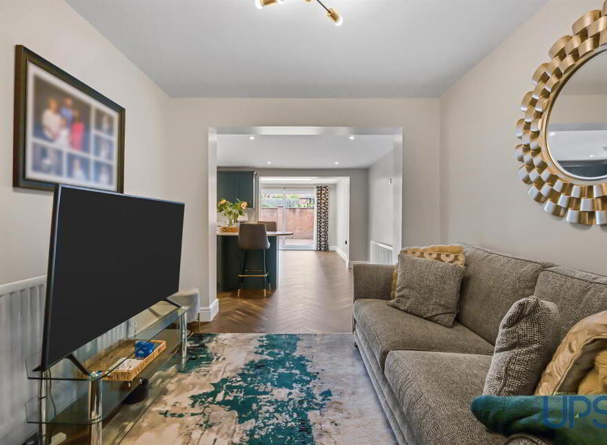 85 Stewartstown Park, Belfast, BT11 9GJ