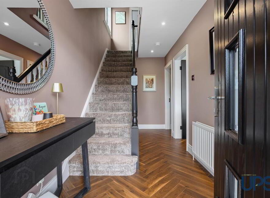 85 Stewartstown Park, Belfast, BT11 9GJ