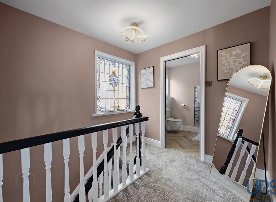 85 Stewartstown Park, Belfast, BT11 9GJ