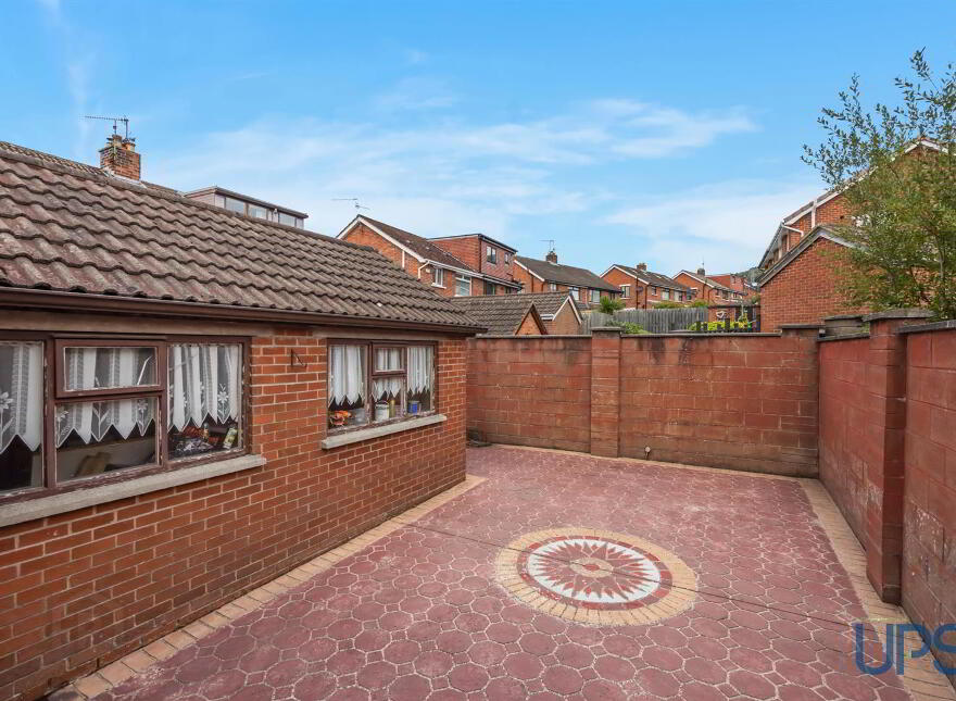 85 Stewartstown Park, Belfast, BT11 9GJ