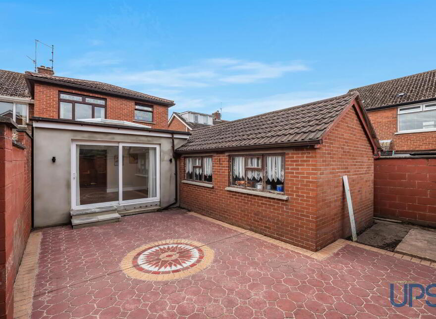 85 Stewartstown Park, Belfast, BT11 9GJ