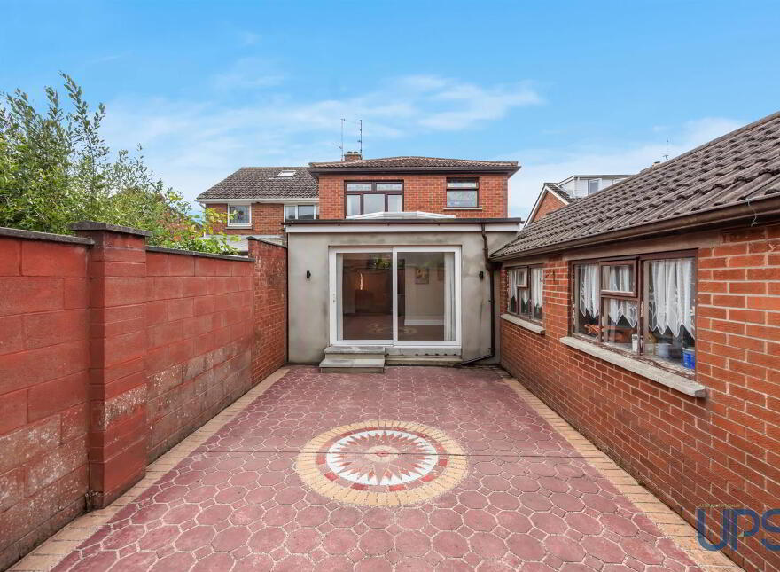 85 Stewartstown Park, Belfast, BT11 9GJ