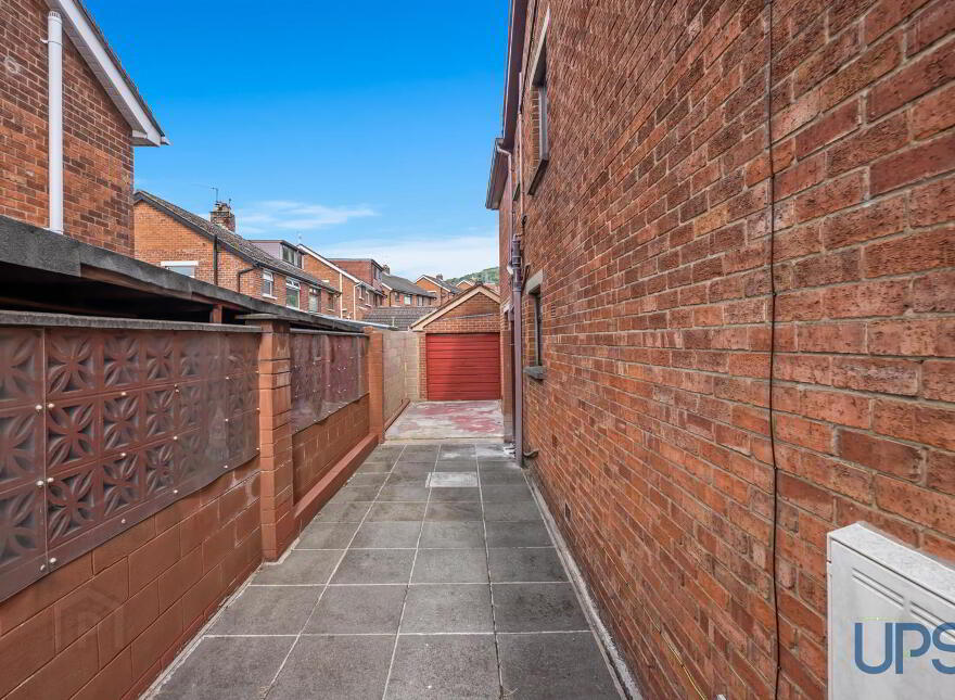 85 Stewartstown Park, Belfast, BT11 9GJ