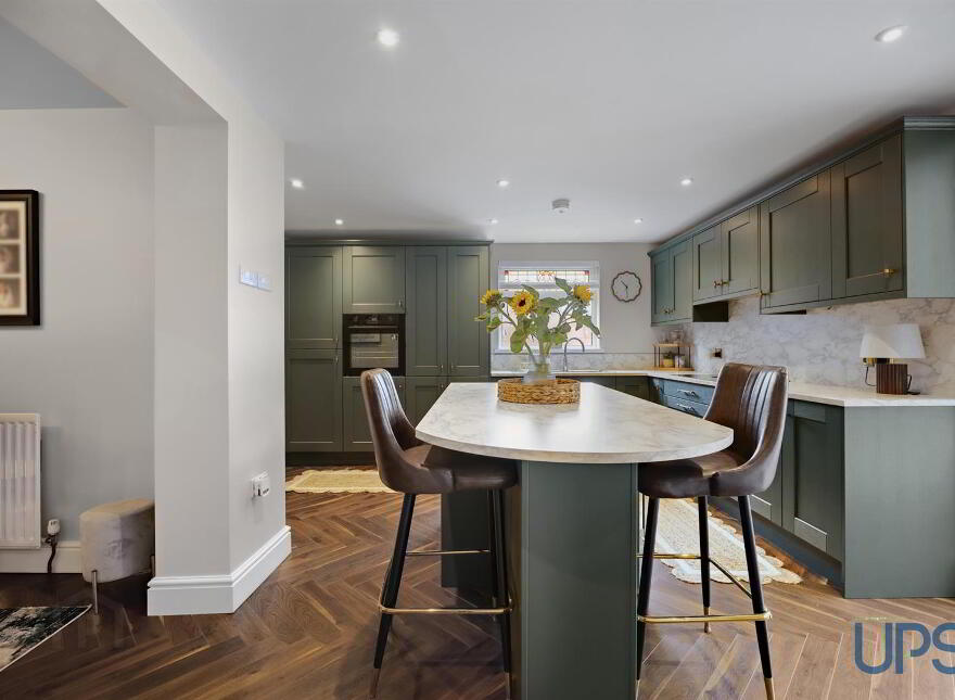 85 Stewartstown Park, Belfast, BT11 9GJ