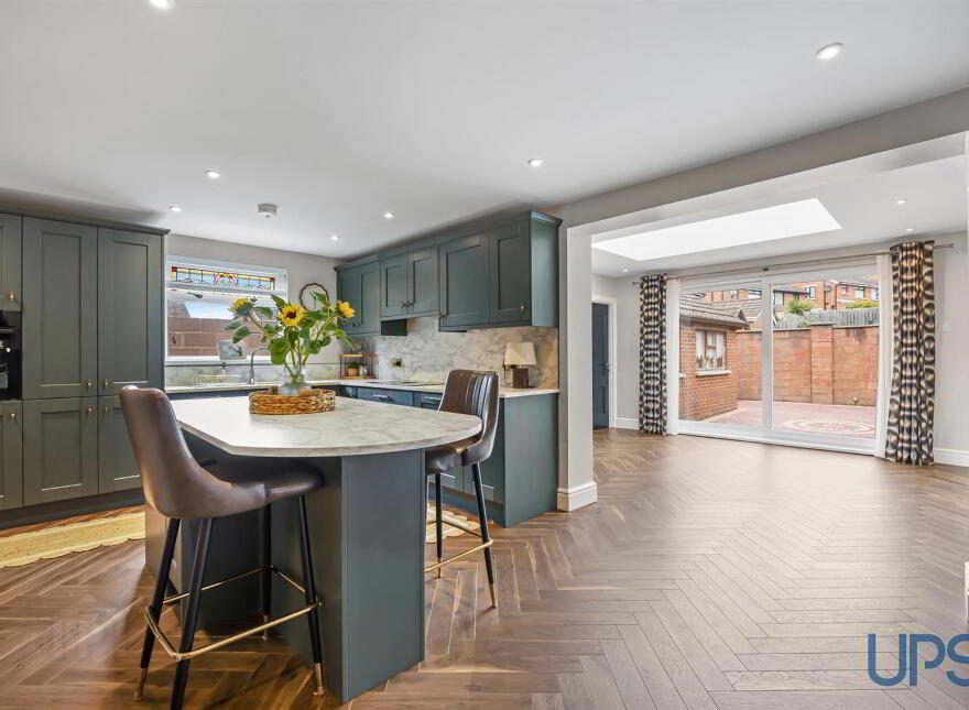 85 Stewartstown Park, Belfast, BT11 9GJ