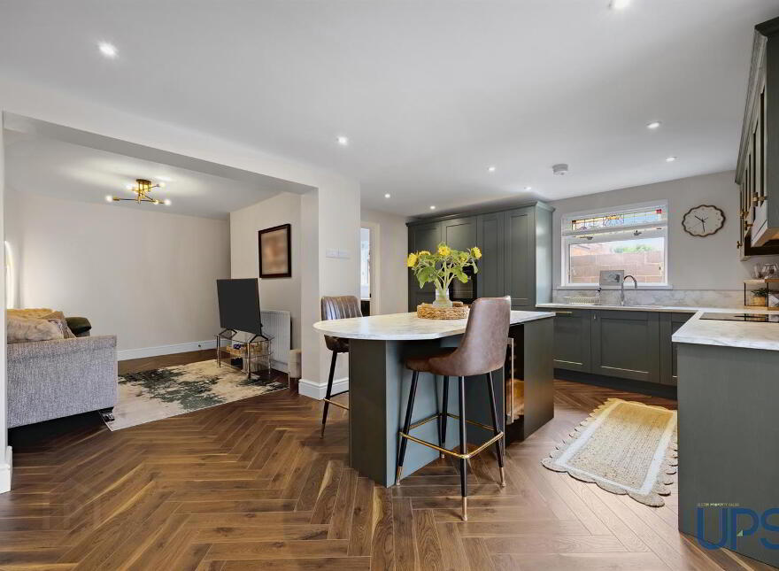 85 Stewartstown Park, Belfast, BT11 9GJ