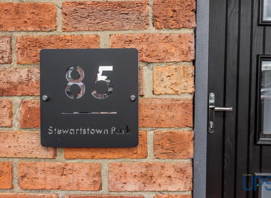 85 Stewartstown Park, Belfast, BT11 9GJ