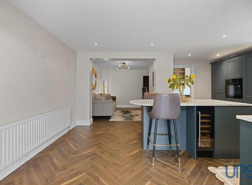 85 Stewartstown Park, Belfast, BT11 9GJ
