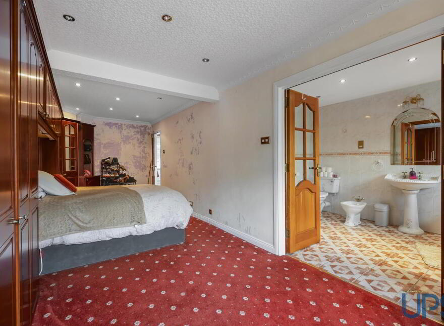 85 Stewartstown Park, Belfast, BT11 9GJ