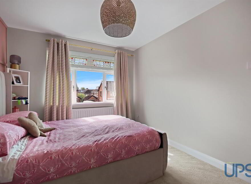 85 Stewartstown Park, Belfast, BT11 9GJ
