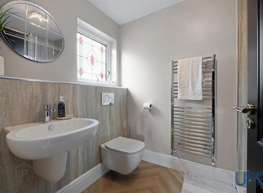 85 Stewartstown Park, Belfast, BT11 9GJ