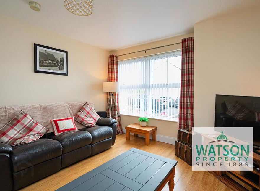 270 Larne Road, Carrickfergus, BT38 9BN