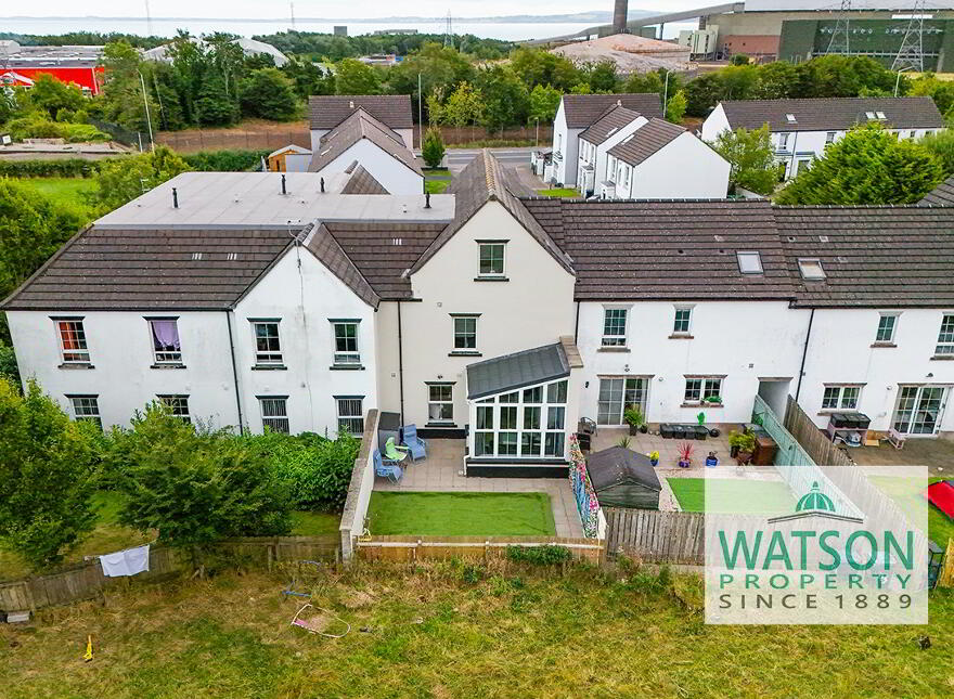 270 Larne Road, Carrickfergus, BT38 9BN