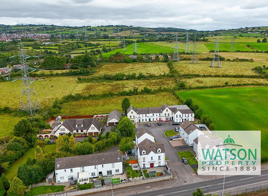 270 Larne Road, Carrickfergus, BT38 9BN