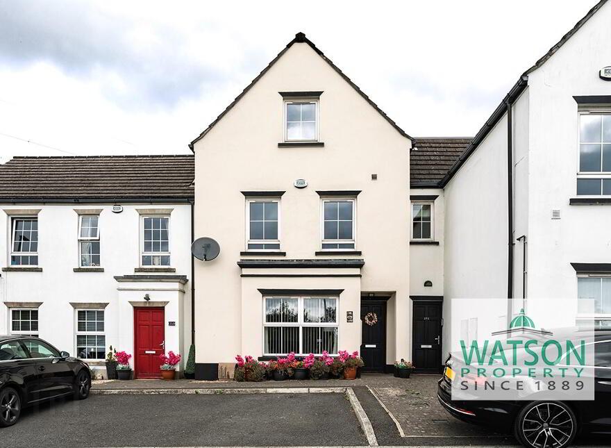 270 Larne Road, Carrickfergus, BT38 9BN